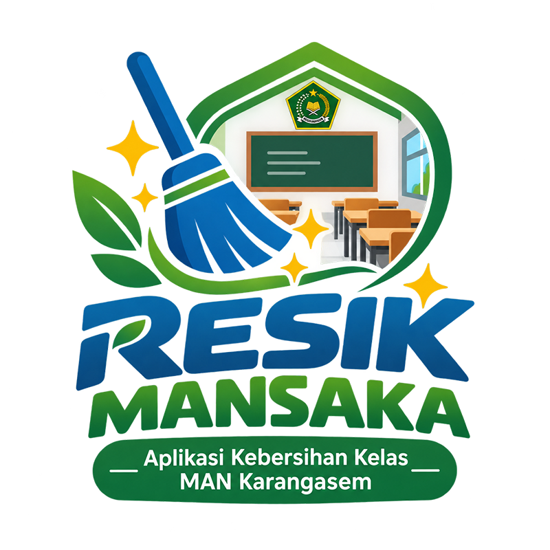 Logo RESIK MANSAKA